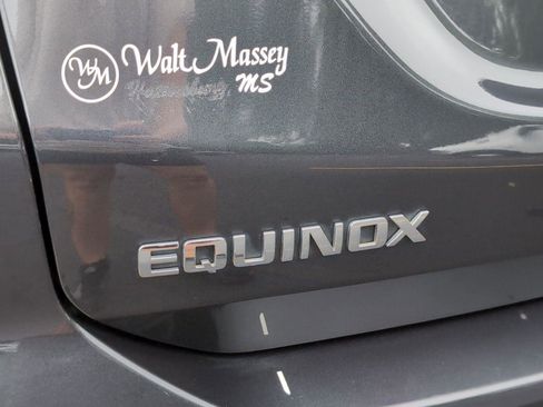 Used 2022 Chevrolet Equinox LT FWD image 32