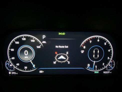 Used 2022 Hyundai Palisade Calligraphy AWD/4WD image 15