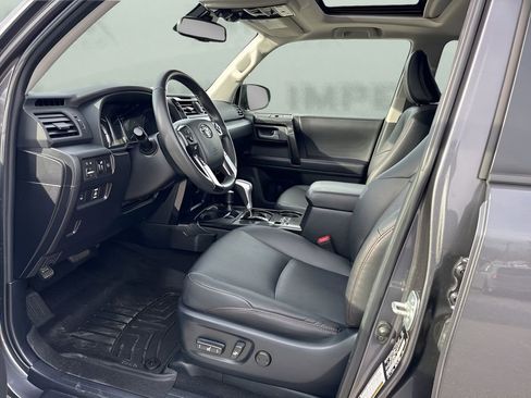 Used 2021 Toyota 4Runner TRD Pro image 9