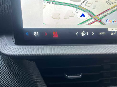 Used 2025 Ford Explorer ST w/ Sun And Sound Package image 28