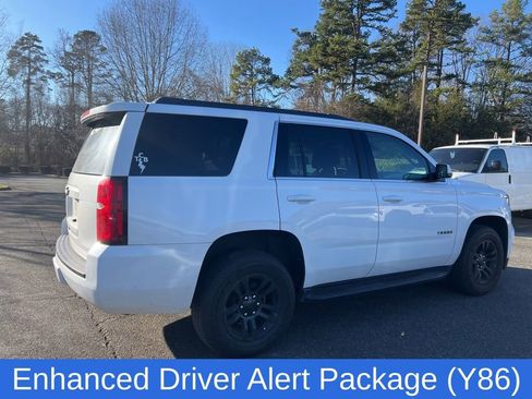 Used 2019 Chevrolet Tahoe LT image 6