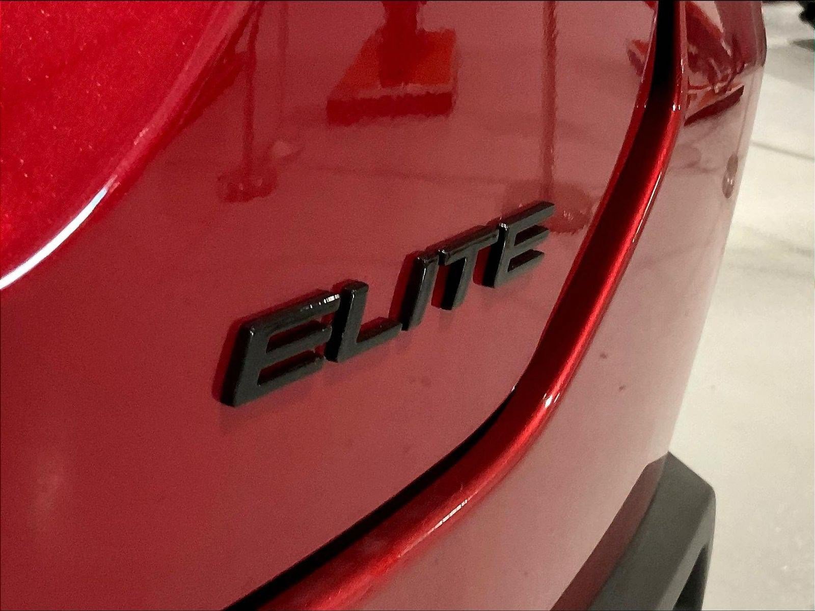 New 2026 Honda Pilot Elite image 14