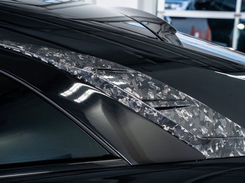 Used 2024 Rolls-Royce Spectre w/ Spectre Launch Package image 30