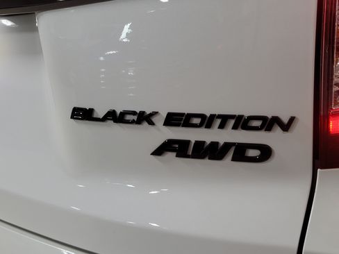 Used 2025 Honda Passport Black Edition image 7