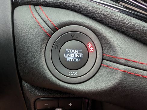 Used 2024 Dodge Durango GT image 35