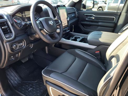 New 2026 RAM 1500 Laramie w/ Laramie Southwest Edition image 14