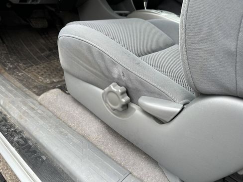 Used 2007 Toyota Tacoma 4x4 Access Cab V6 image 15