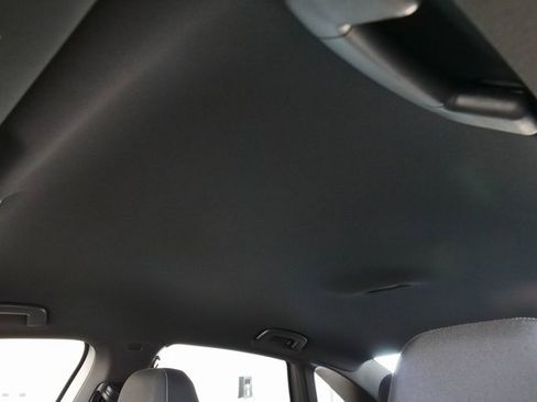 New 2025 Volkswagen Jetta Sport image 28