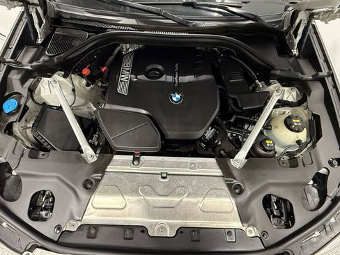 Used 2018 BMW X3 xDrive30i image 47