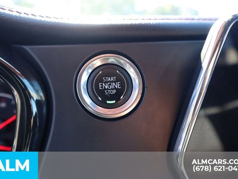 Used 2020 Chevrolet Blazer RS image 38