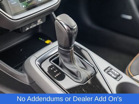 New 2026 Subaru Crosstrek 2.5i Wilderness image 20