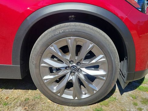 Used 2024 MAZDA CX-90 3.3 Turbo w/ Premium Plus Pkg image 11