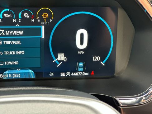 Used 2021 Ford F150 Lariat AWD/4WD image 32