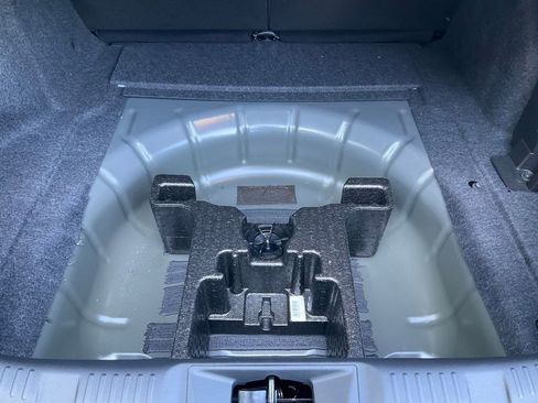 New 2026 Ford Mustang Premium image 16