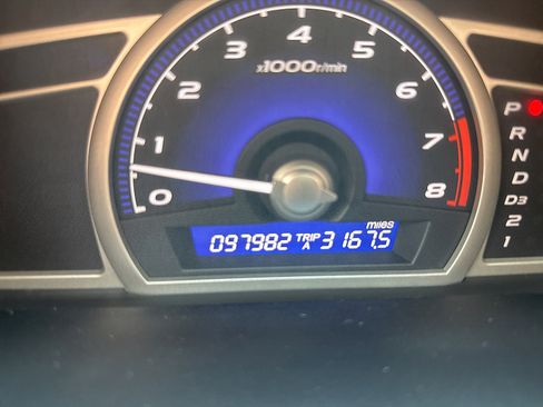 Used 2009 Honda Civic LX image 30