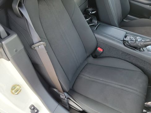 New 2026 MAZDA MX-5 Miata Club w/ Interior Package RWD image 17