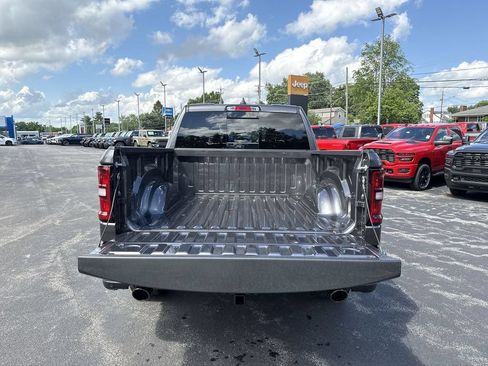 New 2026 RAM 1500 Laramie w/ Night Edition AWD/4WD image 17