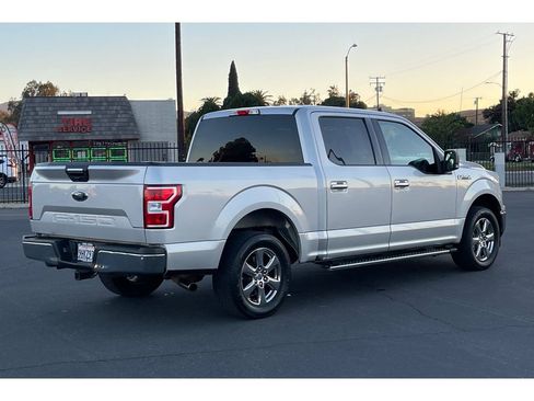 Used 2019 Ford F150 XLT w/ Equipment Group 302A Luxury image 6