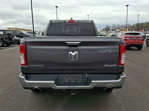 Used 2020 RAM 1500 Big Horn image 6