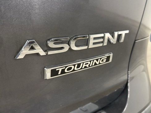 Used 2019 Subaru Ascent Touring w/ Popular Package #3 image 26