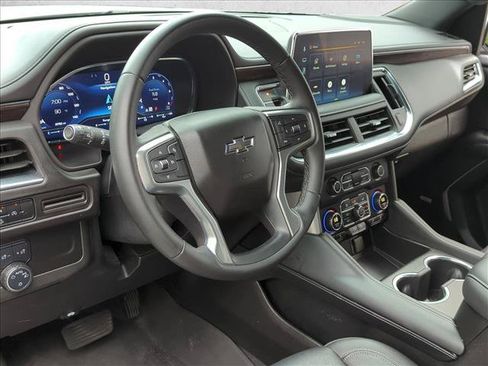 Used 2024 Chevrolet Tahoe Z71 AWD/4WD image 9