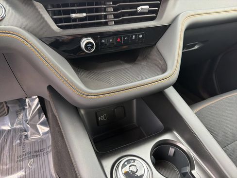 New 2026 Ford Explorer Tremor w/ Tremor Ultimate Package AWD/4WD image 17