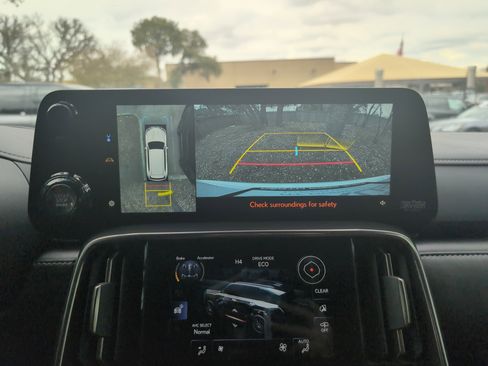 Certified 2024 Lexus LX 600 F Sport image 8