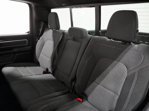 Used 2022 RAM 1500 Big Horn image 17