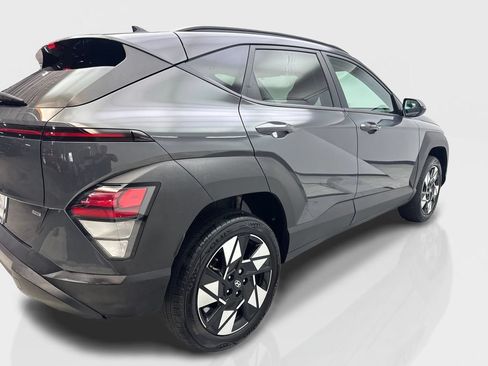 Used 2024 Hyundai Kona SEL AWD/4WD image 13