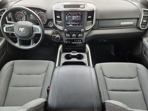 Used 2023 RAM 1500 Lone Star AWD/4WD image 28