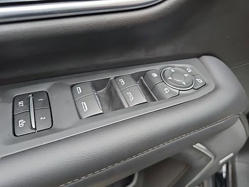 Certified 2021 Chevrolet Tahoe High Country image 15