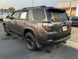 Used 2018 Toyota 4Runner SR5 image 3