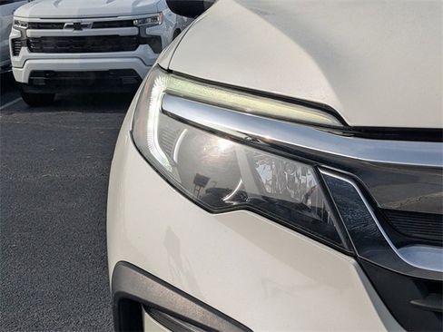 Used 2019 Honda Pilot EX-L image 10