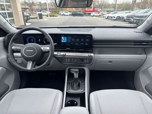 Certified 2026 Hyundai Kona SEL Sport AWD/4WD image 12