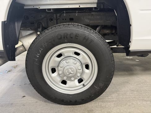 Used 2022 RAM 2500 Tradesman AWD/4WD image 5