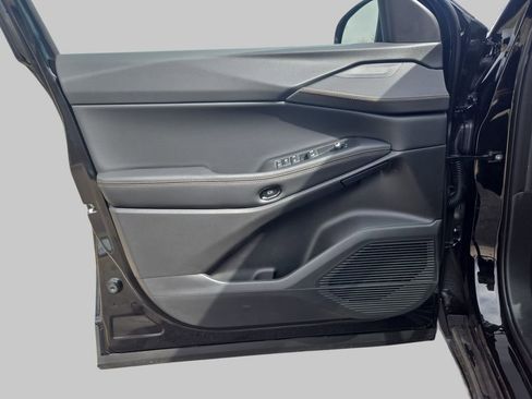 New 2026 Jeep Cherokee Limited image 31