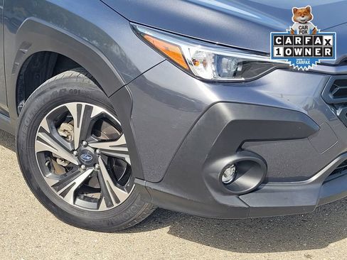Used 2024 Subaru Crosstrek 2.0i Premium AWD/4WD image 2