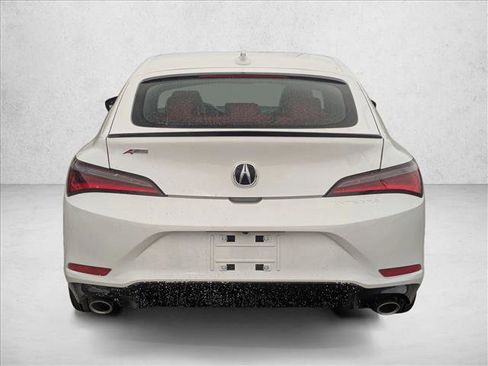 New 2026 Acura Integra A-Spec image 8