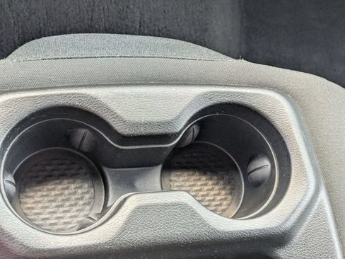 Used 2025 RAM 1500 Big Horn AWD/4WD image 21