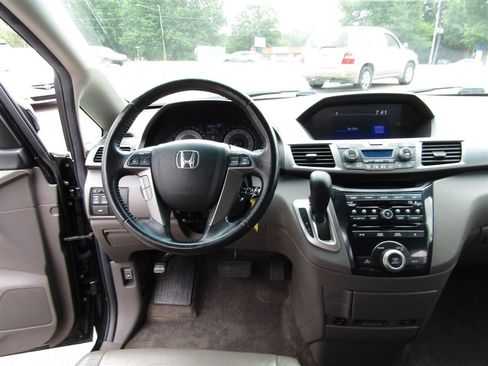 Used 2012 Honda Odyssey EX-L image 24
