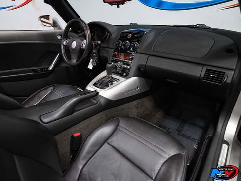Used 2008 Saturn Sky Red Line image 19