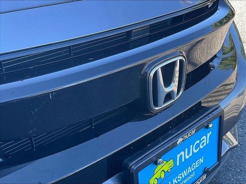 Used 2021 Honda Civic Sport image 29