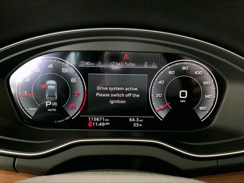 Used 2021 Audi Q5 2.0T Premium Plus w/ Premium Plus Package AWD/4WD image 15