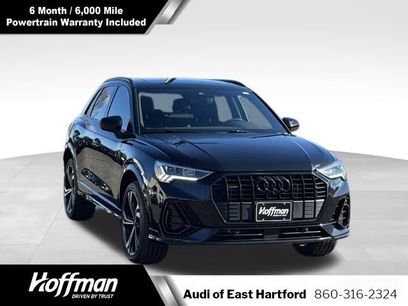 Used 2023 Audi Q3 2.0T Premium Plus w/ Premium Plus Package