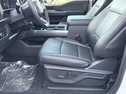 New 2026 Ford F250 Lariat image 16