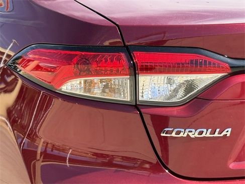 New 2026 Toyota Corolla LE image 6