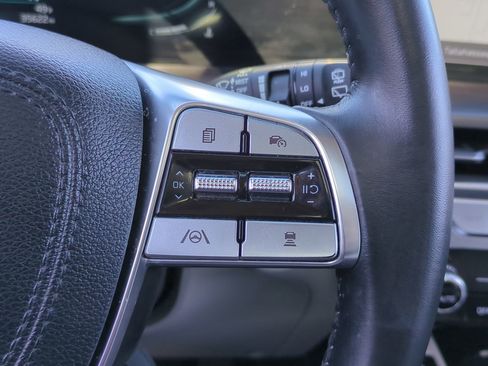 Certified 2024 Kia Telluride S w/ S Sunroof Package image 26