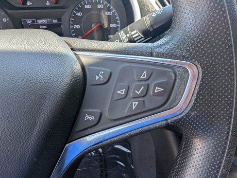 Used 2023 Chevrolet Malibu LT FWD image 15
