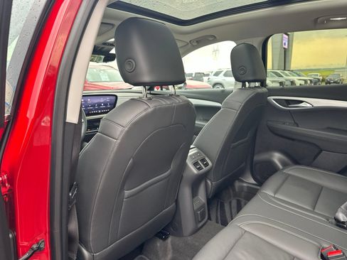 Used 2026 Buick Envision Avenir AWD/4WD image 21