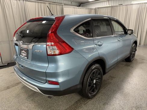 Used 2016 Honda CR-V EX image 4